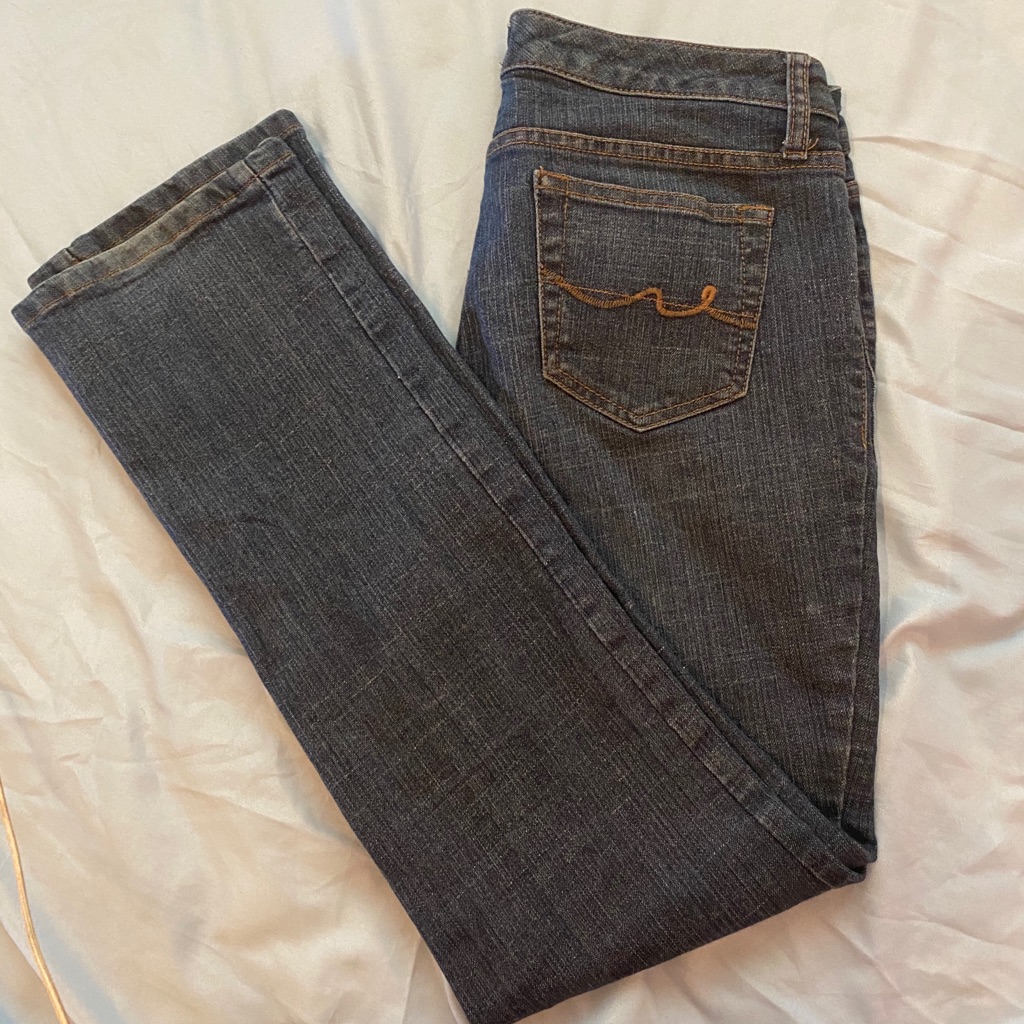 St Johns Bay Jeans